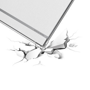 <span class=keywords><strong>ONYX</strong></span> <span class=keywords><strong>BOOX</strong></span> Go <span class=keywords><strong>10.3</strong></span>เคส TPU เนื้อนิ่มใส, ปก e-book ป้องกันการตกพร้อมที่เสริมมุมและที่ใส่ดินสอ - Product Image 4