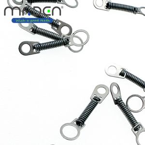 Une pince de formage de ligature en acier sans satin orthodontique d'instruments dentaires de qualité pince à cintrer les fils - Product Image 3