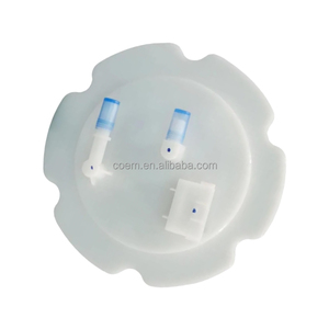 Nuevo Módulo de Bomba de Combustible Original (OE) # 170403XA0A para Nissan con 1 Año de Garantía - Product Image 4