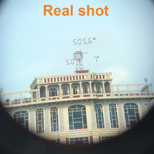 <span class=keywords><strong>Laser</strong></span> phạm vi đo phạm vi 5m đến 3km <span class=keywords><strong>Laser</strong></span> Rangefinder Ống nhòm với <span class=keywords><strong>Laser</strong></span> phạm vi Finder - Product Image 4