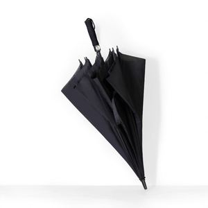 Top Sale Straight Promotional Colorful Compact Samurai Hanging Pongee Golf Stick Polyester <b>Umbrella</b> With Base - Product Image 2