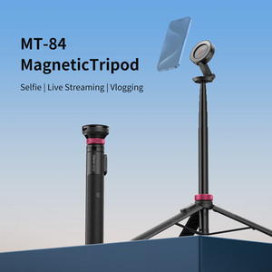 Trípode <span class=keywords><strong>para</strong></span> Teléfono Ulanzi MT-84, Palo Selfie Magnético de 61 Pulgadas - Product Image 2