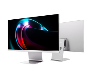 NOUVEAU RICH VISION RV100mini Q 280cd/ ㎡   Taux de rafraîchissement de 100 Hz, temps de réponse de 1 ms, 1300/1, 23,8 pouces, pour moniteur de jeu - Product Image 2