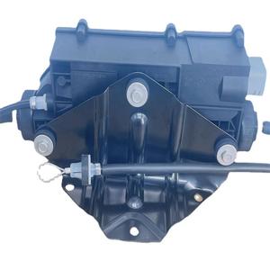 Módulo de freno y estacionamiento 34436877316 para BMW Serie 7, pieza de repuesto nueva, unidad de control electrónico de plástico. - Product Image 1