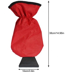 New Arrival xinfeng tùy chỉnh in ấn nhựa xe <span class=keywords><strong>Ice</strong></span> <span class=keywords><strong>scraper</strong></span> Mitt cao cấp <span class=keywords><strong>Ice</strong></span> công cụ Loại Bỏ-15-20 phạm vi nhiệt độ 1 năm - Product Image 4