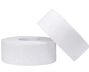 Vendita calda a buon mercato Super lungo Jumbo Roll Private Label rotoli di carta termica jumbo rotolo jumbo di carta velina - Product Image 2