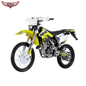 Vendita Diretta dalla Fabbrica Moto da Cross Zuumav Full Size 250CC Moto Enduro <span class=keywords><strong>Trail</strong></span> - Product Image 2