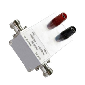 <span class=keywords><strong>Vsat</strong></span> DC phun với 10MHz tiêm thiên vị phun - Product Image 3