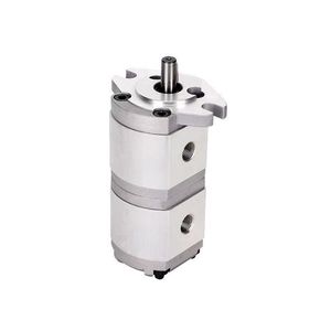 Kit de Bomba de Engranajes para Excavadora Hidráulica YD PSVD2-17E/PSVD2-21E/PSVD2-27E, 1 Año de Garantía, Conexión 3/8, Bomba de Engranajes de 150 Bares - Product Image 3