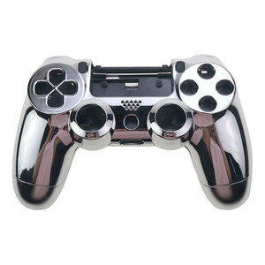 Coque de protection en ABS et métal pour manette - Étui de réparation - Product Image 3