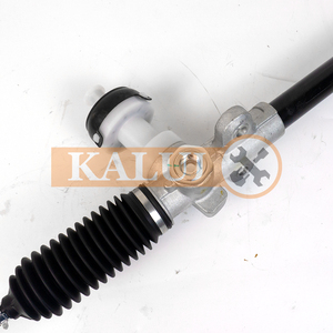 <span class=keywords><strong>Caja</strong></span> <span class=keywords><strong>de</strong></span> Dirección Kaluj D3FA/G4HE/G4HG para Vehículos con Volante a la Izquierda 56500-07000 5650007600 para <span class=keywords><strong>Kia</strong></span> <span class=keywords><strong>PICANTO</strong></span> - Product Image 2