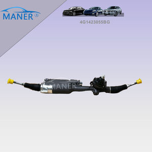 4G1423055BG <b>Steering</b> Rack for Audi A6 A7 Sportback 2010 2011 MANER <b>Steering</b> <b>System</b> New Products - Product Image 2