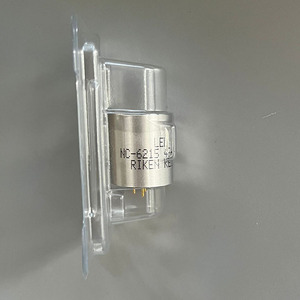 Accesorio para detector de gases Riken Es 031, para gases inflamables, medición de oxígeno, tamaño portátil, 1 unidad, importación original - Product Image 3