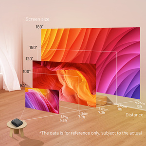 <span class=keywords><strong>Proyector</strong></span> <span class=keywords><strong>Mini</strong></span> Modelo <span class=keywords><strong>BYINTEK</strong></span> K6, Superventas, 1080p, <span class=keywords><strong>Proyector</strong></span> Portátil, Proyectores de Películas - Product Image 5