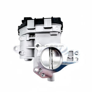 Corps de <span class=keywords><strong>papillon</strong></span> électronique 100% fabriqué en usine 9685879480 163667 pour Peugeot <span class=keywords><strong>207</strong></span> Citroën C3 - Product Image 2