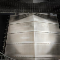 Centre d'usinage à 5 axes DMU340P de grande taille Dmg Mori pour le traitement de moules complexes de grande précision