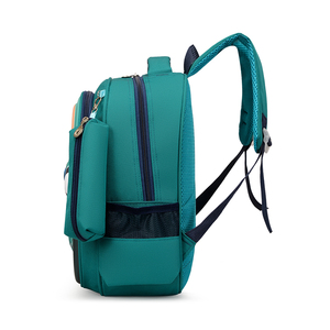 Mochila <span class=keywords><strong>Preescolar</strong></span> para Niños 6625, Mochila Infantil para Regalos, Edades 3-4, <span class=keywords><strong>Mochilas</strong></span> Escolares de Dibujos Animados para Niños Pequeños - Product Image 3