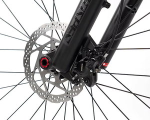 Bicicleta <span class=keywords><strong>de</strong></span> Montaña Ligera <span class=keywords><strong>de</strong></span> Fibra <span class=keywords><strong>de</strong></span> <span class=keywords><strong>Carbono</strong></span>, 12 Velocidades, Frenos <span class=keywords><strong>de</strong></span> Disco Hidráulicos, Horquilla <span class=keywords><strong>de</strong></span> Aire, Eje Pasante, <span class=keywords><strong>29</strong></span>/27.5, Bicicleta <span class=keywords><strong>de</strong></span> Gravel <span class=keywords><strong>MTB</strong></span> - Product Image 5