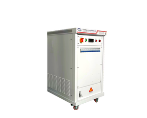 Vilvva dc 50kw 400v प्रतिरोध/जनरेटर पावर स्रोत परीक्षण के लिए - Product Image 2