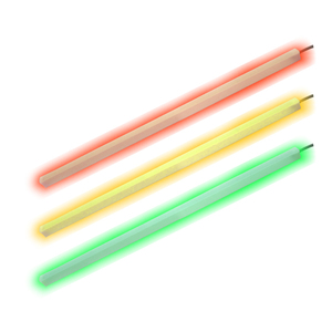 เครื่องมือไฟ LED ที่ผ่านการรับรอง CE สำหรับเครื่องกลึงโลหะอุปกรณ์ <span class=keywords><strong>CNC</strong></span> แบบไตรสี ONN-X2M - Product Image 3