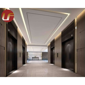 Ensembles de meubles de chambre à coucher d'<span class=keywords><strong>hôtel</strong></span> <span class=keywords><strong>5</strong></span> <span class=keywords><strong>étoiles</strong></span> en bois massif de luxe et modernes pour appartement, conception personnalisée OEM/ODM - Product Image 5