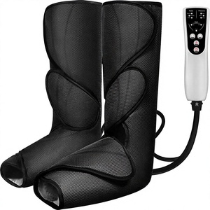Calf Foot Massager for Air Compression Leg Massager with Shiatsu Kneading Deep Tissue Relieve Muscle SorenessWireless AS ALLSTAR - Product Image 1