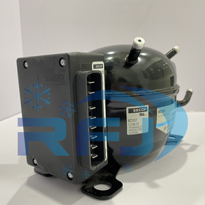 Máy nén lạnh piston kín khí BD35F R134a 100-240V/50-60Hz - Product Image 3