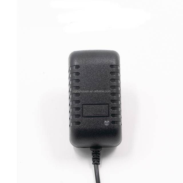 Factory Direct 30W 12V Switching Power Adapters 2.5A Power Adapter with EU US Plug for LED Light Strips 12V2.5A Power Adaptor