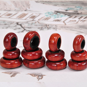 Anneau de fixation pour canne à pêche Aohu Redwood, type O, accessoire de pêche. - Product Image 2