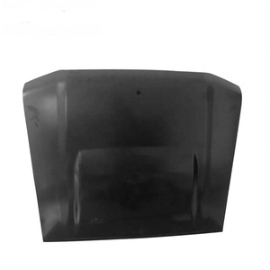 Capó compatible con los modelos Land Cruiser 2007-2023, incluyendo los modelos LC70, LC79 y LC76. - Product Image 4