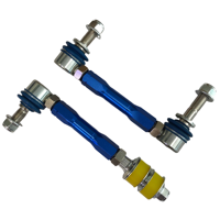 Barre stabilisatrice avant réglable et biellette arrière de haute qualité, prix usine Chine, pour 4Runner/FJ Cruiser/TACOMA