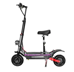 Uwant en kaliteli 7.7.pil ile 8.5 inç lastik D8 Pro elektrikli scooter M365 Pro E scooter yetişkin