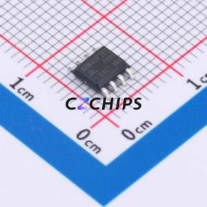 Transistor de efecto de campo de transistor AGM40P26S SOP-8 de alta calidad (MOSFET) Venta completa Chips de componentes electrónicos y servicio BOM - Product Image 1