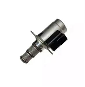 โซลินอยด์วาล์ว 274-8041 สำหรับรถแบคโฮ รุ่น E และ F ซีรีส์ 420E-450F 12V ผลิตจากเหล็กกลึง/อะลูมิเนียมหล่อ - Product Image 2