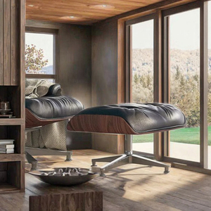 Puertas Corredizas de Aluminio con Diseño Francés para Exteriores de Villa Meidoor, Insonorizadas e Impermeables, con Vidrio Laminado para Patio y Balcón - Product Image 3