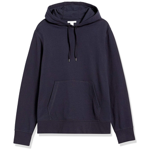 Nouveau Logo Personnalisé Sweats à Capuche pour Hommes Épais Blanc Plaine Pull Sweats à Capuche à Vendre avec Prix Bon Marché 100% Coton Polaire fait Hoodies - Product Image 2