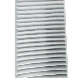 High Flow Environmental Friendly Auto Cabin Filter For S SANGYONG OE 6811634000