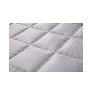 Colchón plegable para Hotel con diseño de tela de lana transpirable supersuave lavada - Product Image 4