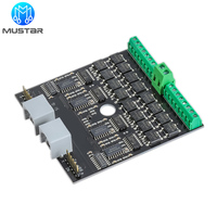 Usine Mustar : Assemblage de PCBA de qualité médicale sur mesure, fichiers Gerber et BOM requis, fabrication de PCBA OEM haute fiabilité