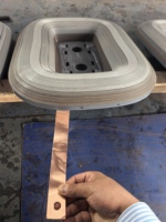 Caja de Distribución para Exteriores Serie JP, Acero Inoxidable 304, IP54, 3 en 1, Medición, Compensación, Protección, CE