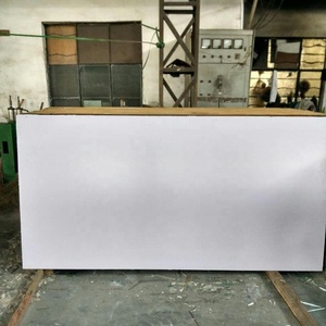 Pannello <span class=keywords><strong>MDF</strong></span> Bianco per Sublimazione a Doppia Faccia, Spessore 3mm - Product Image 6