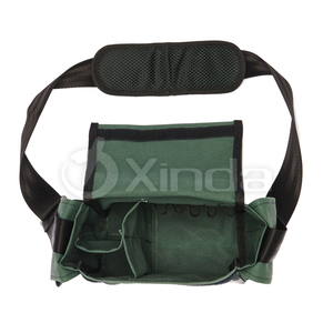 20 + năm đáng tin cậy nhà máy thợ mộc Vai Nhỏ Túi vải gồ ghề cơ khí làm việc công cụ Túi - Product Image 3