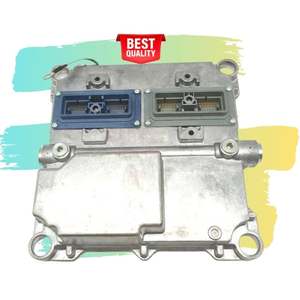 Unità di Controllo Elettronico 320D 312D, <span class=keywords><strong>Computer</strong></span> Controller ECU E320DL-E ECM 331-7539 331-7539-00 per Escavatore - Product Image 1