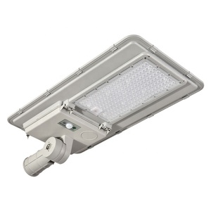 50W 100W 150W 200W 300W 400W Ip65 esterno impermeabile tutto In un <span class=keywords><strong>lampione</strong></span> solare integrato Led <span class=keywords><strong>lampione</strong></span> solare Design solare - Product Image 4