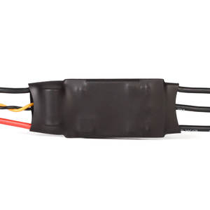 Contrôleur de vitesse de moteur brushless RC T-MOTOR 2-6s 40A ESC pour quadricoptère - Product Image 3