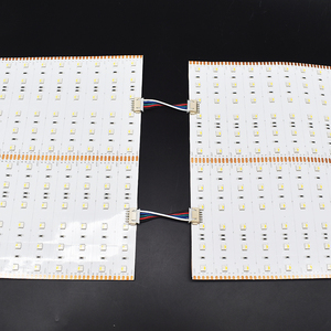 Cao cấp Ultra Slim linh hoạt <span class=keywords><strong>LED</strong></span> tấm độ sáng cao Dimmable Bảng điều chỉnh <span class=keywords><strong>LED</strong></span> tấm RGBW cho Backlit Quầy - Product Image 6