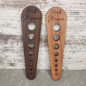 Coupe-légumes manuel multi-trous Chainlink écologique en pin pour la cuisine à domicile - Product Image 6