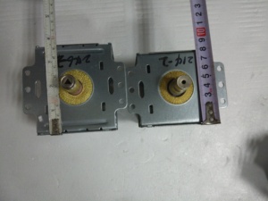 2M 214 <span class=keywords><strong>four</strong></span> à <span class=keywords><strong>micro</strong></span>-ondes Magnétron - Product Image 4