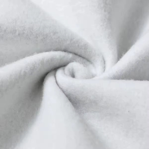 Sudaderas con capucha 100% algodón con estampado de hojaldre y logotipo personalizado, sudaderas con capucha gráficas informales Y2K de 450gsm para hombre - Product Image 2