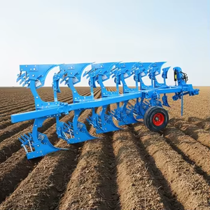 <span class=keywords><strong>Arado</strong></span> Reversible Hidráulico <span class=keywords><strong>para</strong></span> Tractor Agrícola, Económico, en Venta - Product Image 4